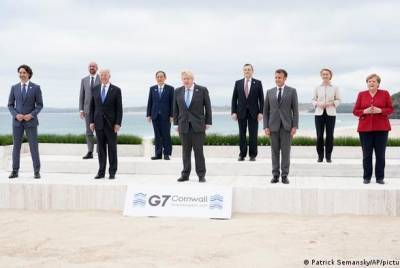 Роман Протасевич - София Сапеги - G7 пообещала Минску санкции за ситуацию с Романом Протасевичем - unn.com.ua - Киев - Вильнюс - Минск