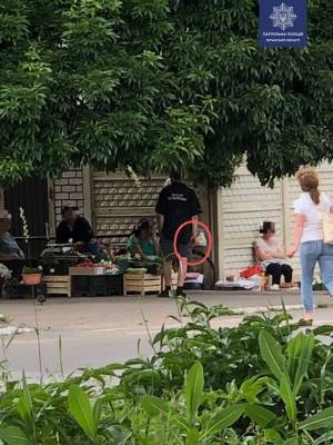 В Лисичанске мужчина ходил по улице с гранатой и пугал прохожих (фото) - vchaspik.ua - Лисичанск