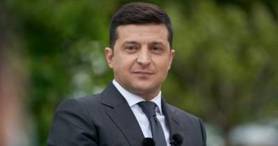 Владимир Зеленский - Лидеры НАТО пообещали, что Украина станет членом Альянса, - Зеленский - focus.ua - Украина