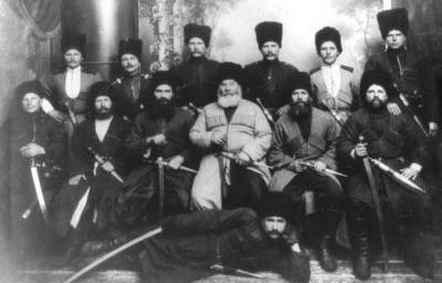 Операция Деникина в Чечне: чем горцы поразили белых - russian7.ru - респ. Чечня - Владикавказ