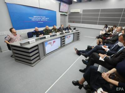 Владимир Зеленский - Андрей Шевченко - Марта Костюк - Роман Протасевич - Григорий Чапкис - Саммит НАТО и пресс-конференция с Протасевичем. Главное за день - gordonua.com - Крым - Молдавия - Грузия - Ukraine - Брюссель