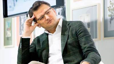 Андрей Таран - Банковая идет ва-банк: Почему Кулеба просит немцев выиграть войну вместо Украины - bin.ua - Крым - Берлин