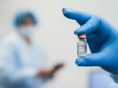В Киеве изменили график массовой COVID-вакцинации из-за праздников - gordonua.com - Украина - Киев