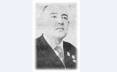 110 лет назад родился многолетний директор самого известного совхоза области - lipetskmedia.ru - Киевская обл. - Воронеж - Воронежская обл. - Харьковская обл. - Полтавская обл. - Липецкая обл.