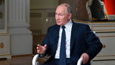 Владимир Путин - Китай, Белоруссия, Сирия – разбор интересных тем из интервью с президентом - vesti.ru - Сирия - Иран