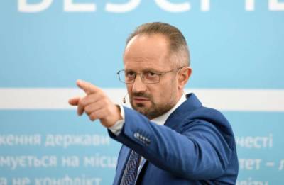 Роман Бессмертный - Эксперт спрогнозировал сроки предоставления Украине ПДЧ в НАТО - lenta.ua - Украина - Англия - Голландия