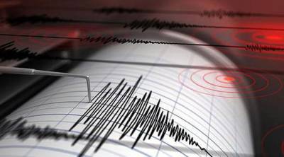 На Камчатке произошло землетрясение магнитудой 4,5 - trend.az - Россия - с. Никольское