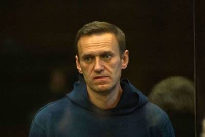 Алексей Навальный - Джо Байден - Байден предупредил Россию о последствиях возможной гибели Навального в тюрьме - mk.ru