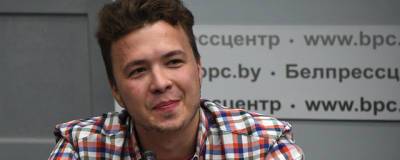 Роман Протасевич - Протасевич: мои родители находятся в Польше в условиях информационного вакуума - runews24.ru - Минск