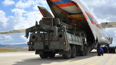 Реджеп Эрдоган - Позиция Турции по С-400 неизменна - anna-news.info - Москва - Россия - США - Вашингтон - Турция - Анкара
