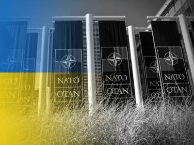 України Володимир Зеленський - «Так чи ні?»: Байден відповів на запитання щодо вступу України до НАТО - bykvu.com - місто Київ