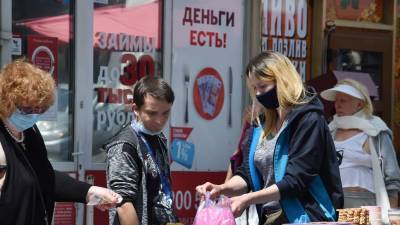 Заемщики повторяются - smartmoney.one
