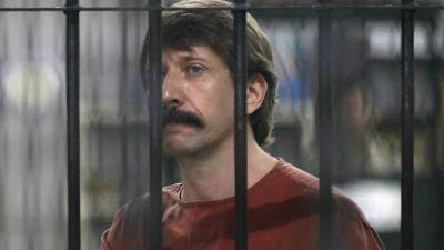 Сергей Рябков - Виктор Бут - Пол Уилан - CNN: Приговорившая Бута судья считает целесообразным его обмен на Уилана - russian.rt.com