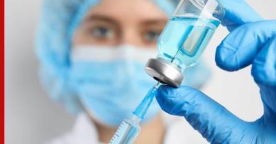 В Novavax сообщили о высокой эффективности ее вакцины от COVID-19 - profile.ru - США - Мексика