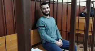 Абдулмумин Гаджиев - Магомед Магомедов - Резонанс вокруг дела Гаджиева повысил популярность статей журналиста - kavkaz-uzel.eu - Махачкала