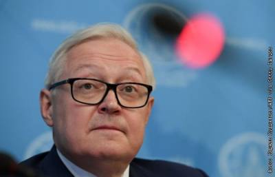 Сергей Рябков - Пол Уилан - В МИД РФ заявили, что РФ готова передать США заключенных-американцев - interfax.ru - Москва - США