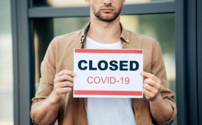 Пандемия стала причиной закрытия почти 3000 компаний - vkcyprus.com - Кипр
