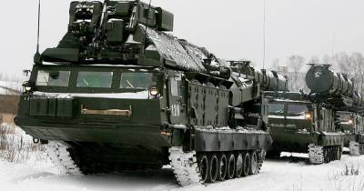 Почти 90% россиян верят в способности армии защитить страну - ren.tv - Россия