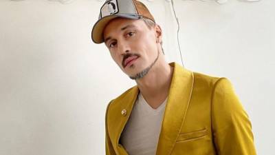 Ольга Бузова - Дмитрий Билан - Дмитрий Губерниев - Дима Билан - «Люди, вы звери?» — Билан заступился за Бузову после скандала с Губерниевым - 5-tv.ru