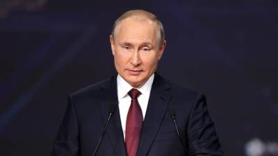 Владимир Путин - Путин откровенно ответил американскому журналисту об отношениях РФ и Китая - newinform.com - Китай