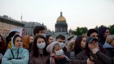 Росстат оценил убыль населения в российских регионах - penzainform.ru - Санкт-Петербург - респ. Татарстан