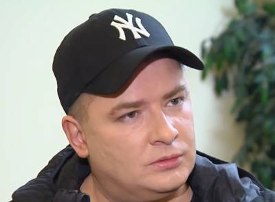 Андрей Данилко - Верка Сердючка - Андрей Данилко лечился в санатории под Киевом: что известно о его здоровье - ukrainianwall.com - Киев