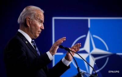 Владимир Путин - Джо Байден - Байден подготовил "красные линии" для Путина - korrespondent.net - Россия - США - Брюссель - Переговоры