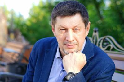 Дмитрий Бодур и его волшебные картинки - fokus-vnimaniya.com - Томск