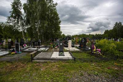 Дороги у кладбищ перекроют в Новосибирске на Святую Троицу 19 июня - novos.mk.ru - Новосибирск