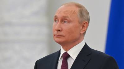 Владимир Путин - Уровень доверия Путину в западных странах невысок - svoboda.org - Швеция - Греция - Тайвань - Сингапур