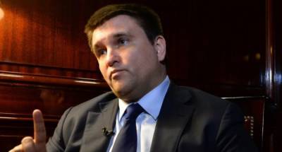 Климкин рассказал о «последнем сигнале» России - eadaily.com - Швейцария - Женева