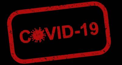 Ученые рассказали о новых симптомах COVID-19 - enovosty.com - Англия - Covid