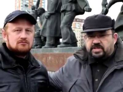 Владимир Квачков - Известный в Коми радикальный националист получил 15 лет колонии за терроризм - komiinform.ru - респ. Коми