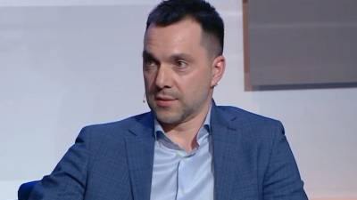Алексей Арестович - В Киеве надеются, что ответ НАТО по членству Украины не окончательный - piter.tv - Киев - Грузия