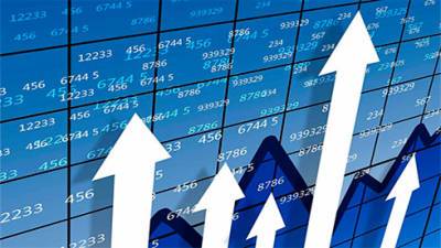 S&P 500 и Nasdaq 14 июня достигли новых рекордных максимумов - bin.ua