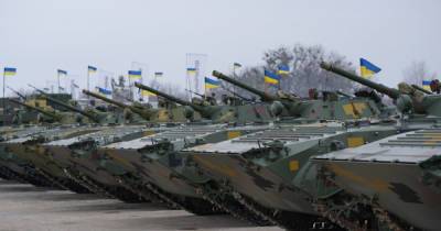 Заменить нельзя модернизировать. Как БМП-1 прослужит еще 20 лет - dsnews.ua