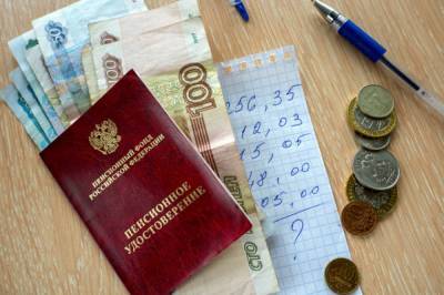 Евгений Биезбардис - Эксперт назвал размер самой высокой пенсии в России - aif.ru