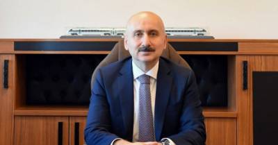 Проект канала "Стамбул" имеет колоссальное значение для всех стран, пользующихся турецкими проливами - Адиль Караисмаилоглу (Эксклюзив) - trend.az - Турция - Стамбул