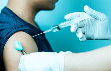 Первый штат США вакцинировал 80% населения и отменил все COVID-ограничения - charter97.org - штат Вермонт