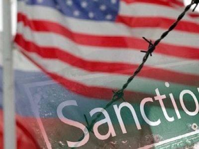 Россия сорвала изготовление спутника для Анголы из-за американских санкций - kasparov.ru - Ангола