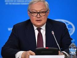 Сергей Рябков - Пол Уилан - Рябков заявил о готовности России передать США заключенных-американцев - newsland.com - Москва