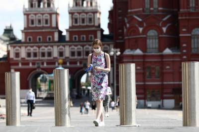 В Москве начали действовать новые антикоронавирусные ограничения - tvc.ru - Москва