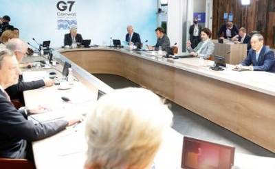 Из Брюсселя нам грозит НАТО. Стратегически&hellip; - geo-politica.info - Гонконг - Брюссель - Тайвань