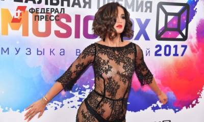 Ольга Бузова - Дмитрий Губерниев - «Вы дно, а не мужчина»: за что звезды накинулись на Дмитрия Губерниева - fedpress.ru - Москва
