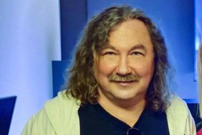 Игорь Николаев - Поведение дочки Николаева стало причиной скандала в Сети - skuke.net