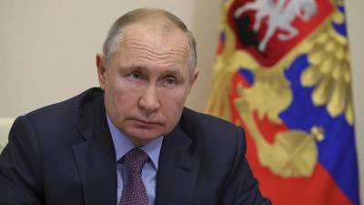 Владимир Путин - Юрий Ушаков - Джо Байден - Ушаков заявил о практически полностью согласованной повестке встречи Путина и Байдена - iz.ru - Швейцария - Женева