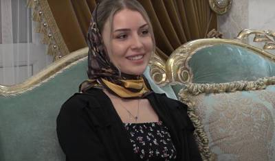 Телеканал «Грозный» назвал сбежавшую от побоев Халимат Тарамову психически больной - newizv.ru - респ. Дагестан