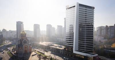 Новий формат орендного бізнесу від STANDARD ONE. Готові рішення, що приносять пасивний дохід - focus.ua