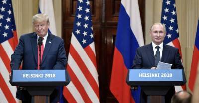 Дональд Трамп - Владимир Путин - Юрий Ушаков - Ушаков объяснил, чем саммит Путина с Байденом отличается от встречи с Трампом - reendex.ru - Финляндия - Хельсинки
