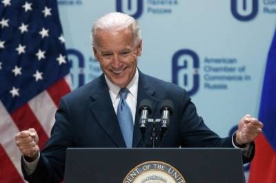 Владимир Путин - Джо Байден - В преддверии встречи с Владимиром Путиным Джо Байден назвал его достойным соперником - govoritmoskva.ru - Женева
